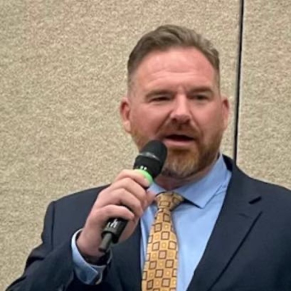 Meet your Posher, Matt - Picture 1 of 1